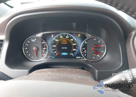 2019 GMC Acadia Denali z USA, uszkodzony, nr VIN 1GKKNXLS3KZ301025